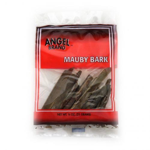 Angel Brand Mauby Bark 3/4OZ (21g), 4OZ — Tea & Herbs at We Yone African Market