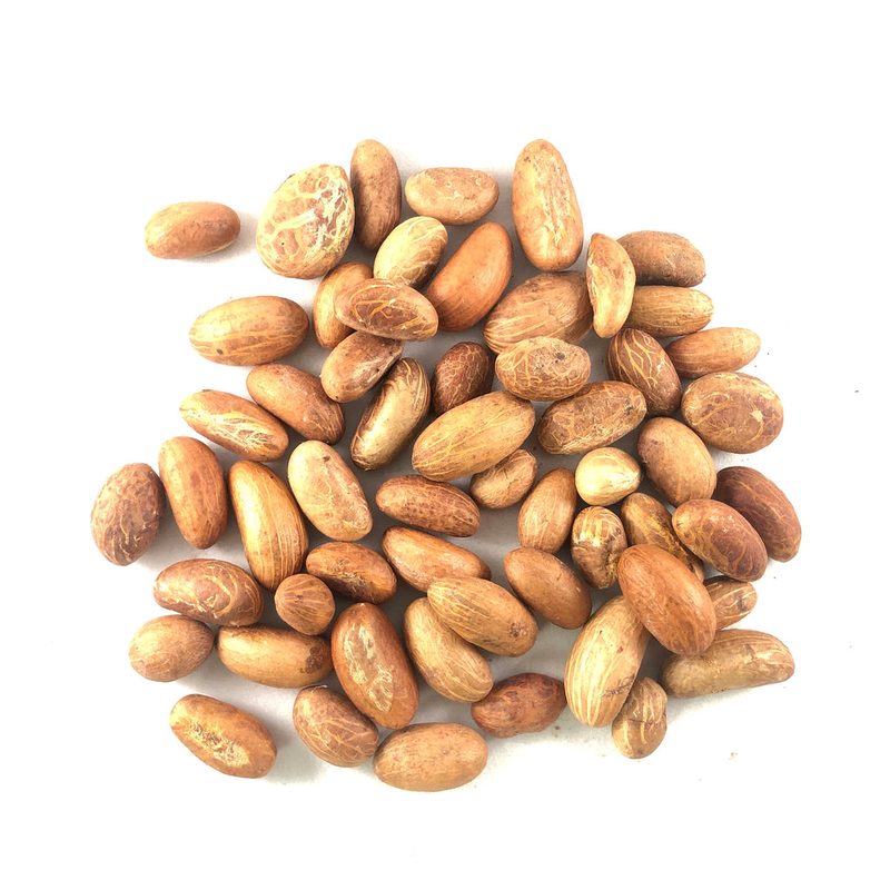 Bitter Kola Nuts (sold by weight) — Produce & Nuts at We Yone African Market