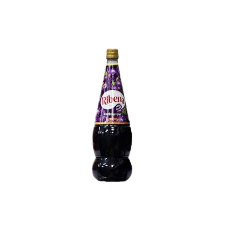 Ribena (850 ml), 850 ml — Drinks at We Yone African Market
