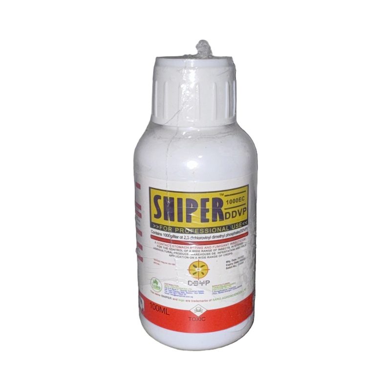 Sniper Chemical 200ml, 200ml — Household & Specialty at We Yone African Market