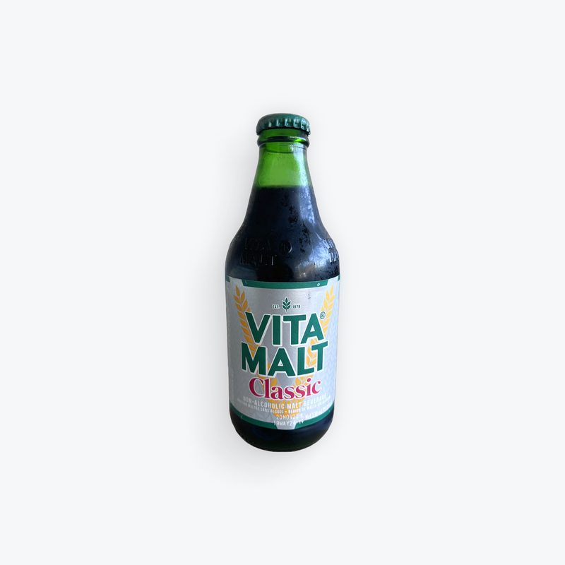 Vita Malt Classic 11.2 Oz, 11.2 OZ — Drinks at We Yone African Market